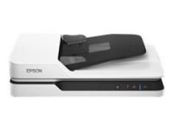 Epson Workforce DS-1630 Scanner B11B239402 Prices