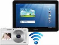 Samsung DV150F Dual-View Smart Digital Camera & Galaxy Tab 2 8GB 7" Tablet With WiFi & 3G Bundle