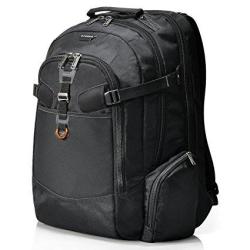 Everki Titan Checkpoint Friendly Laptop Backpack Fits Up To 18.4-INCH