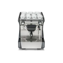 Rancilio Classe 5 S Commercial Espresso Machine - S1 1 Group Plumbed In
