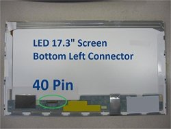 LG LP173WD1 Tl C3 Replacement Screen For Laptop LED Hdplus Glossy