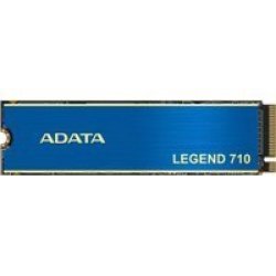 Adata Legend 710 Nvme GEN3X4 SSD 512GB M2