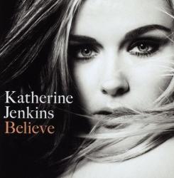 Katherine Jenkins - Believe Cd