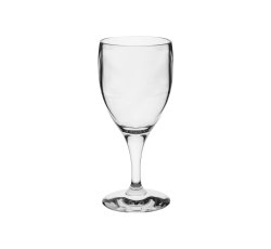 Bce Glassware Polycarbonate - Red Wine 335ML 6 - GPW0335