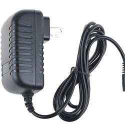 Ppj 12V Ac Adapter Replacement For Akai Professional APC-20 APC-40 APC40 Ableton Tom Cat SYS1308-2412-W2 AL7-10-1215 Timbre Wolf Synthesizer Belkin N600 Db F7D8302 Router