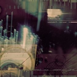 Between The Buried & Me - Automata II Vinyl