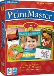Printmaster Gold