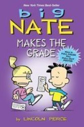 Big Nate Makes Grade