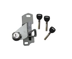 Gear Lock GT For Toyota Tazz conquest 1996 - 2008