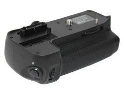 Generic Battery Grip Mb-d11 For Nikon En-el15a D7000 Camera