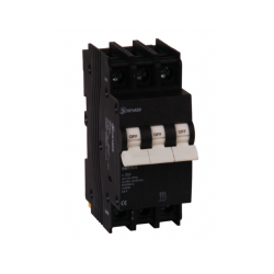 SM13C6-320 20A 3P 6KA Mcb