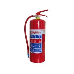Safety And Fire Dcp Fire Extinguisher 9KG