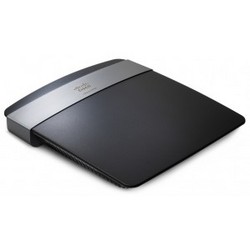 Linksys E2500 Wireless Dual Band N Router