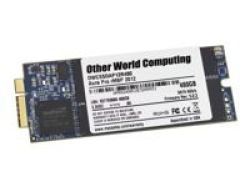 OWC Aura Pro 480GB 2012-13 Mbp Retina Msata SSD