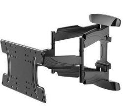 Tv Wall Mount Oled Fullmotion L For Tvs From 37" To 70