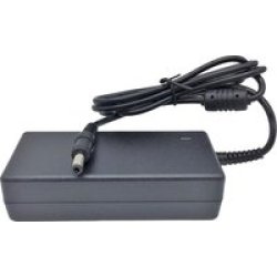 Laptop Charger Ac Adapter Power Supply For Toshiba 65W 5.5 2.5MM