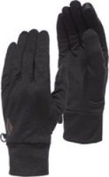 Black Diamond Lightweight Wooltech Glove Medium