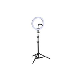 12 Inch Ring Light And Stand