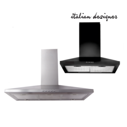 italian designer cooker hoods