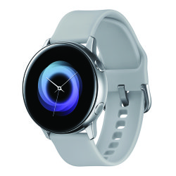 Samsung Galaxy Active Smart Watch 40mm in Silver