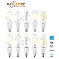 led chandelier bulbs