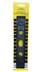 Torpedo Level 230MM - With Magnetic Side