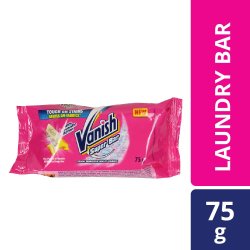 Vanish Sky Laundry Bar - 75G