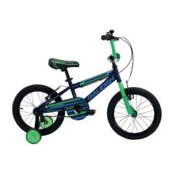 16IN Eclipse Boys Bicycle