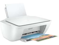 HP Deskjet 2320 All-in-one Printer - Print Scan Copy 7.5 Ppm Black 5.5 Ppm Color 1200 X 1200 Dpi USB 2.0 A4 Scan A4 Copy