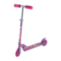 Ride On Kick Scooter