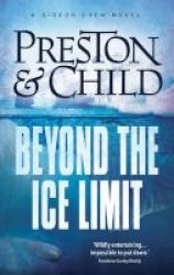 Beyond The Ice Limit Hardcover