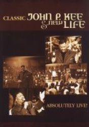 Kee J-john P Kee And New Life-absolutely Live Region 1 Import DVD