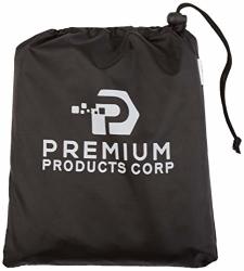 Push Lawn Mower Cover By Premium Products Llc - Premium Products 420 Denier Push Lawn Mower Cover