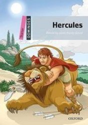 Dominoes: Starter: Hercules Paperback, New edition