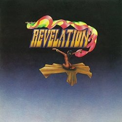 Book Of Revelation Vinyl Record