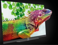 Skyworth S9A Series Ultra HD Oled Android Smart Tv - 55INCH