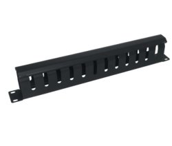 Finen 19-INCH Cable Manager 1U CABLEMANAGER-1U