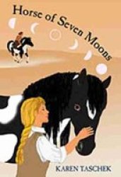 Horse of Seven Moons Paperback