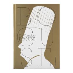 @home Bocuse Book