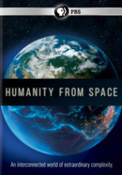 Humanity From Space Region 1 Dvd