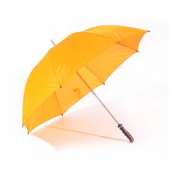 ST Umbrellas Golf Umbrella in Orange