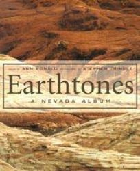 Earthtones - A Nevada Album