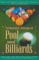 Illustrated Principles of Pool and Billiards