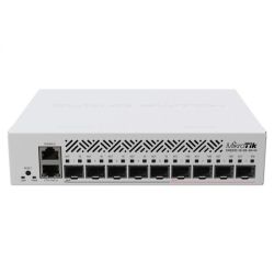 Mikrotik Cloud Router Switch 5 Port Sfp 4 Sfp+ CRS310-1G-5S-4S+IN