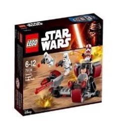 Lego-star Wars 75134-galactic Empire Battle Pack