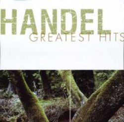 Handel Greatest Hits - Handel
