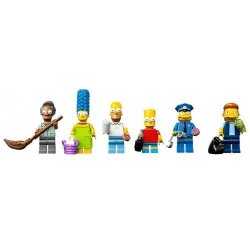 Lego Duplo The Kwik-e-mart 71016
