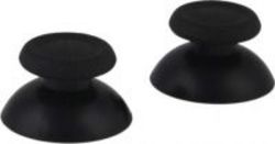 CCMODZ Replacement Thumbsticks For Ps4 Controller Black