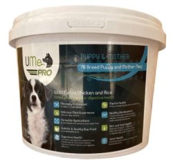 ume pet nutrition