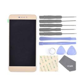 Vekir Touch Display Digitizer Screen Replacement for Huawei P8 Lite